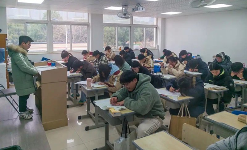 成都教育科技行业的最新动态